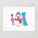Search for snowman birthday cards Kids