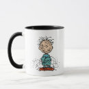 Search for pigpen mugs Charlie brown