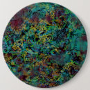 Search for teal abstract badges Orange