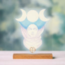 Search for triple art Goddess
