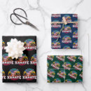 Search for jiu jitsu wrapping paper Kung fu