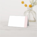 Search for dusty rose place cards Pink