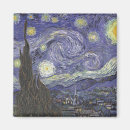 Search for nights magnets Mountain
