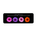 Search for gerber return address labels Colourful