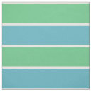Search for green and blue stripes fabric Trendy