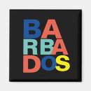 Search for barbados magnets Barbadian