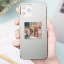 Search for telephone box stickers Travel