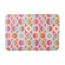 Search for orange bath mats Funky