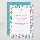 Search for floral pattern wedding invitations Unique