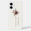 Search for christian name iphone cases Elegant