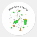 Search for funny irish stickers St paddys