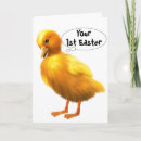 Search for 1st easter cards Children