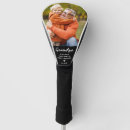 Search for grandpa golf head covers Grandfather
