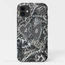 Search for silver heart iphone cases Bling