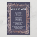 Search for wishing well wedding invitations Flowers