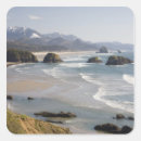 Search for pacific northwest coast stickers Cannon beach