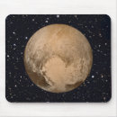 Search for pluto mousepads Astronomy