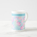 Search for white butterfly mugs Flowers