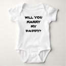 Search for marriage baby clothes Proposal