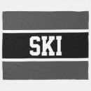 Search for ski blankets Winter