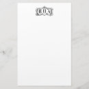 Search for scroll stationery paper Fancy