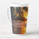 Search for sunset ocean mugs Waves