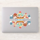 Search for retro food stickers Cake