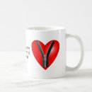 Search for open heart surgery mugs Stroke