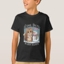 Search for coffee kids tshirts Santa