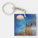 Search for raven bird key rings Wildlife