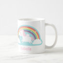 Search for flying unicorn mugs For kids