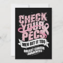 Search for breast cancer awareness cards October
