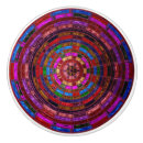 Search for stained glass knobs and pulls Pattern