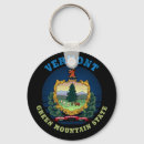 Search for vermont state rounded key rings Montpelier