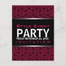 Search for diva party invitations Modern