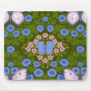 Search for morning glory mousepads Botanical