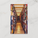 Search for book business cards Readers
