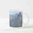 Search for yosemite national park mugs Nature