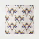 Search for skull tapestries Boho