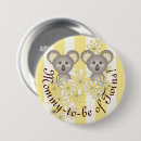 Search for yellow stripe badges Mother to be