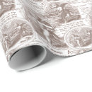 Search for cupid wrapping paper Vintage