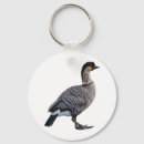 Search for bird photos key rings Goose