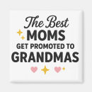Search for grandma pregnancy announcement cards Promoted to grandma
