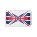 Search for great britain bath mats British
