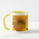 Search for sunflower photo mugs Sunflowers