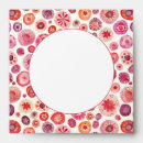 Search for geometric pattern cards invites Bright