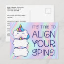 Search for chiropractic postcards Chiropractor