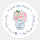 Search for english rose stickers Pink roses