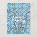 Search for falling snow christmas cards Tree