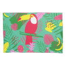 Search for jungle pillowcases Banana